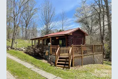 36 Luther Franklin Lane, Newland, NC 28657 - Photo 1