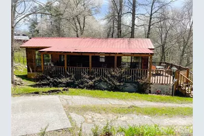 36 Luther Franklin Lane, Newland, NC 28657 - Photo 18