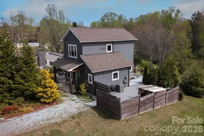 239 Ashworth Avenue, Brevard, NC 28712 - Photo 34