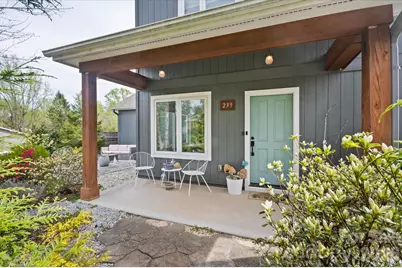 239 Ashworth Avenue, Brevard, NC 28712 - Photo 2