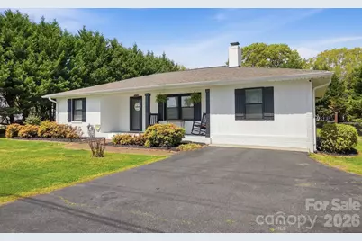 2470 Nc 152 Highway W, China Grove, NC 28023 - Photo 46