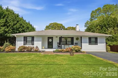 2470 Nc 152 Highway W, China Grove, NC 28023 - Photo 1