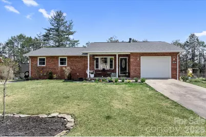 180 Fisher Road, Brevard, NC 28712 - Photo 1