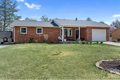 180 Fisher Road, Brevard, NC 28712 - Photo 34