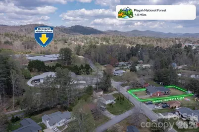 180 Fisher Road, Brevard, NC 28712 - Photo 38