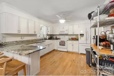 180 Fisher Road, Brevard, NC 28712 - Photo 4