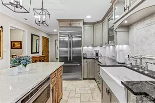 64 Toxaway Shores Dr, Lake Toxaway, NC 28747 - Photo 10