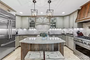 64 Toxaway Shores Dr, Lake Toxaway, NC 28747 - Photo 8