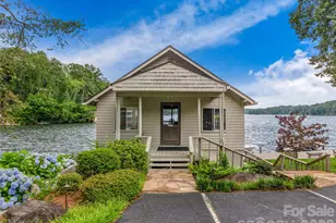 64 Toxaway Shores Dr, Lake Toxaway, NC 28747 - Photo 30