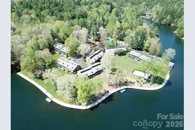 64 Toxaway Shores Drive #2, Lake Toxaway, NC 28747 - Photo 34