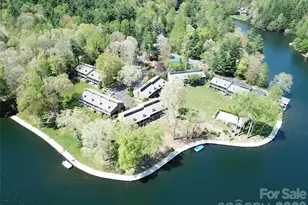 64 Toxaway Shores Dr, Lake Toxaway, NC 28747 - Photo 34