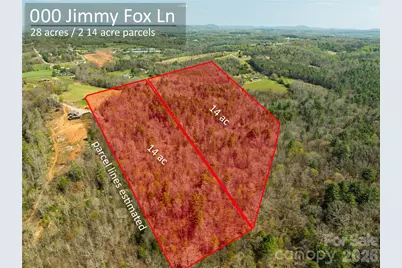 0000 Jimmy Fox Lane, Taylorsville, NC 28681 - Photo 10