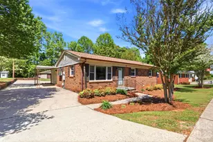 1696 Hoffman Rd, Gastonia, NC 28054 - Photo 1