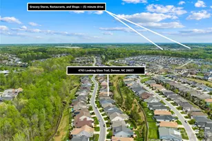 4763 Looking Glass Trail, Denver, NC 28037 - Photo 36