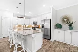 4763 Looking Glass Trail, Denver, NC 28037 - Photo 12