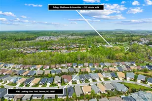 4763 Looking Glass Trail, Denver, NC 28037 - Photo 42