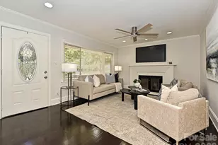 1913 Optimist Ln, Charlotte, NC 28205 - Photo 2