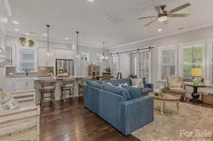 8924 Boling Grn Dr, Charlotte, NC 28277 - Photo 8