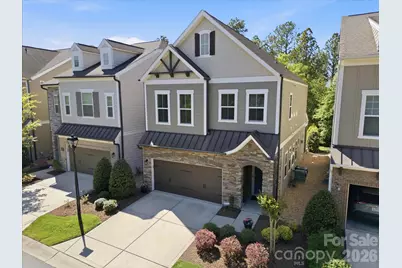 8924 Boling Green Drive, Charlotte, NC 28277 - Photo 2