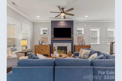 8924 Boling Green Drive, Charlotte, NC 28277 - Photo 10