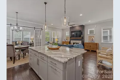 8924 Boling Green Drive, Charlotte, NC 28277 - Photo 16