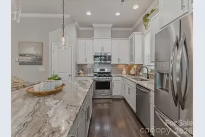 8924 Boling Green Drive, Charlotte, NC 28277 - Photo 18