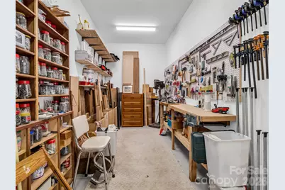 720 Overlook Drive, Flat Rock, NC 28731 - Photo 36