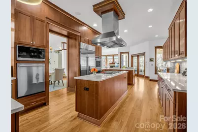 720 Overlook Drive, Flat Rock, NC 28731 - Photo 6