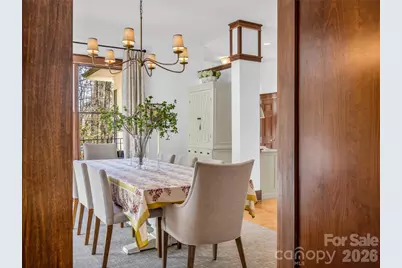 720 Overlook Drive, Flat Rock, NC 28731 - Photo 10