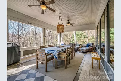 720 Overlook Drive, Flat Rock, NC 28731 - Photo 14