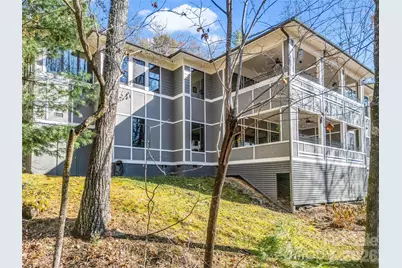 720 Overlook Drive, Flat Rock, NC 28731 - Photo 32