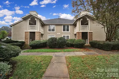 5007 Sharon Road #E, Charlotte, NC 28210 - Photo 1