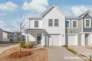 197 Audra Faye Ln, Indian Trail, NC 28079 - Photo 1