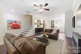 223 S Torrence St, Charlotte, NC 28204 - Photo 4