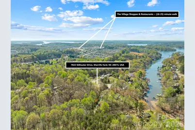 7822 Stillwater Drive, Sherrills Ford, NC 28673 - Photo 4