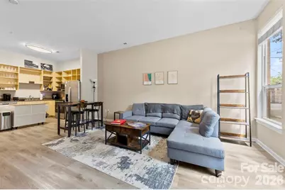 3239 Wesley Avenue, Charlotte, NC 28205 - Photo 2