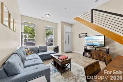 3239 Wesley Avenue, Charlotte, NC 28205 - Photo 4