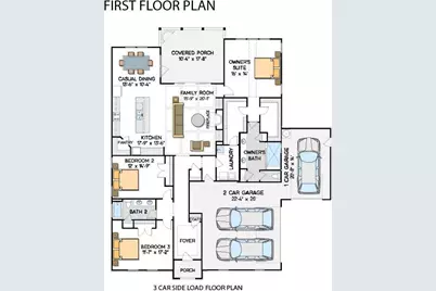 104 Northstone Drive, Statesville, NC 28677 - Photo 20