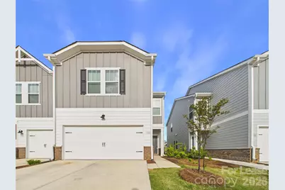 1768 Braemar Village Drive, Monroe, NC 28110 - Photo 2