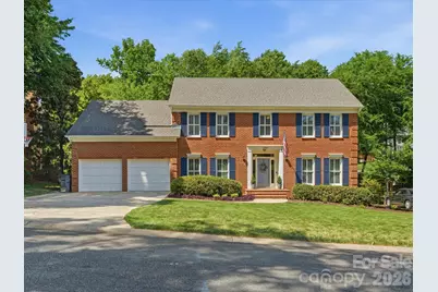 10507 Hollybrook Drive, Charlotte, NC 28277 - Photo 1