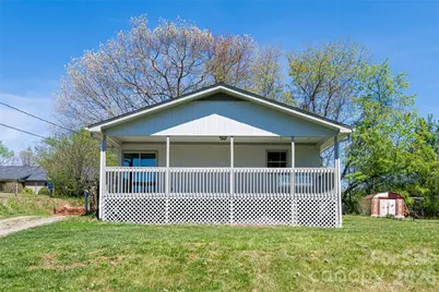 231 View Street, Asheville, NC 28806 - Photo 2