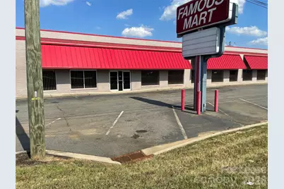 6600 N Tryon Street, Charlotte, NC 28213 - Photo 2