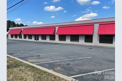 6600 N Tryon Street, Charlotte, NC 28213 - Photo 4