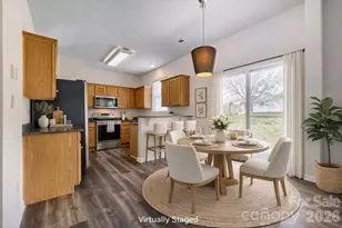 13529 Armour Ridge Dr, Charlotte, NC 28273 - Photo 2