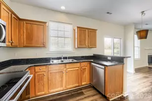 13529 Armour Ridge Dr, Charlotte, NC 28273 - Photo 6