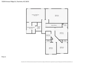 13529 Armour Ridge Dr, Charlotte, NC 28273 - Photo 42