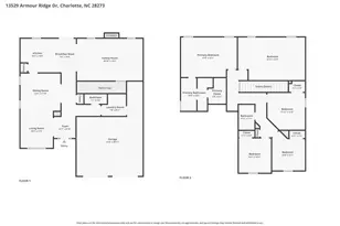 13529 Armour Ridge Dr, Charlotte, NC 28273 - Photo 40