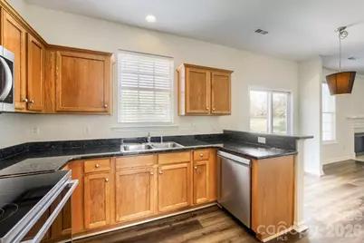 13529 Armour Ridge Drive, Charlotte, NC 28273 - Photo 4