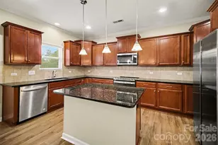 14609 Glenduff Place, Charlotte, NC 28278 - Photo 8