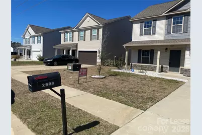 2909 Old Field Road, Sumter, SC 29150 - Photo 2